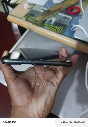 Samsung Tab A6 (Used)