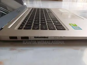 Asus VivoBook S