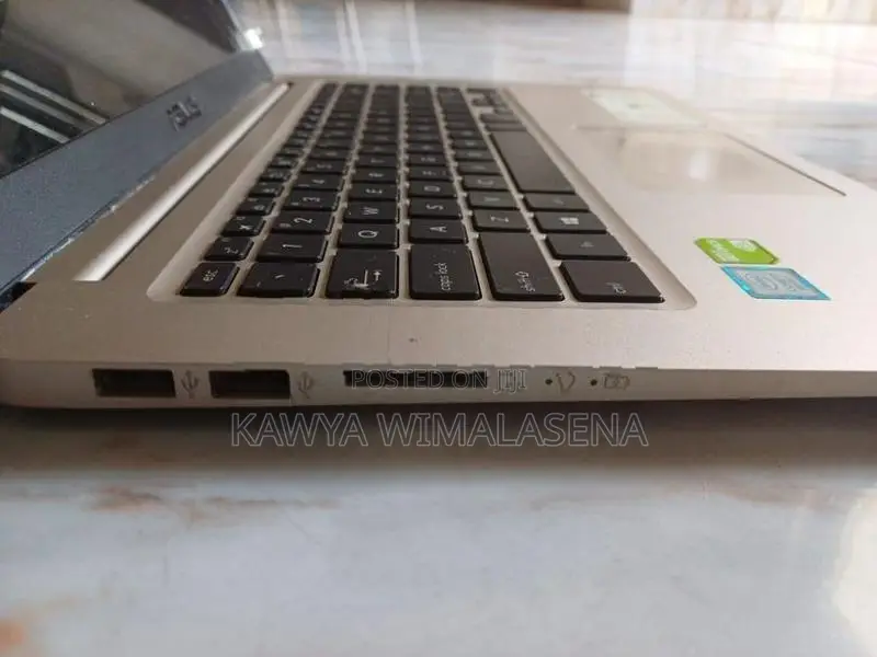 Asus VivoBook S