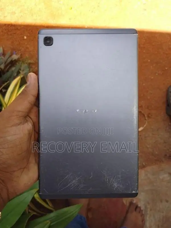 Samsung Galaxy Tab A07 Light