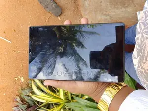 Samsung Galaxy Tab A07 Light