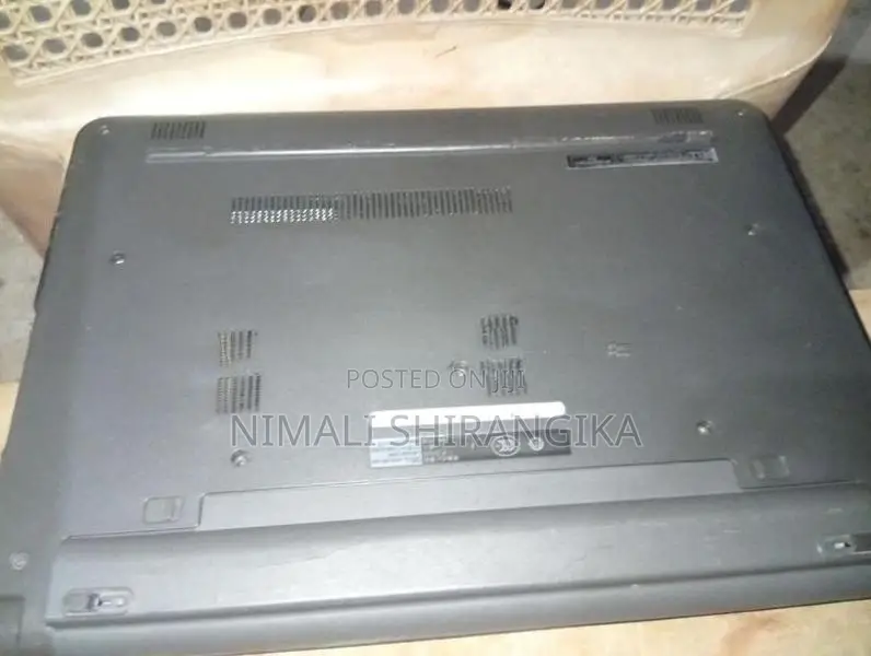 Dell Laptop