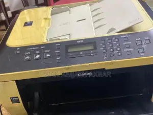 Canon MX328 All in One Printer