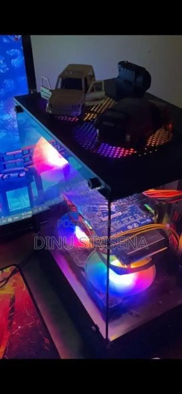 Gaming Pc