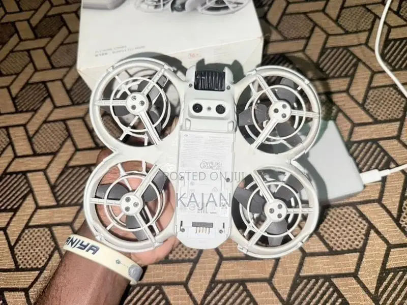 DJI Neo