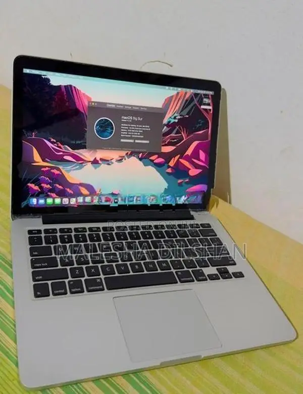 Apple Macbook Pro 2014