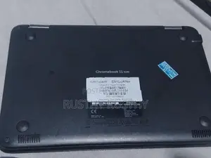 Chrome Book 11