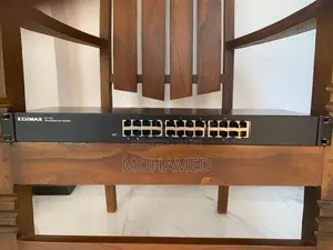 Edimax ES-1024 Fast Ethernet Switch
