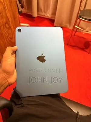 Ipad A16