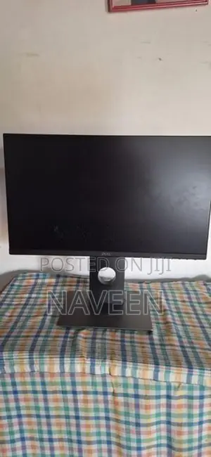Monitor Frameless Size 22