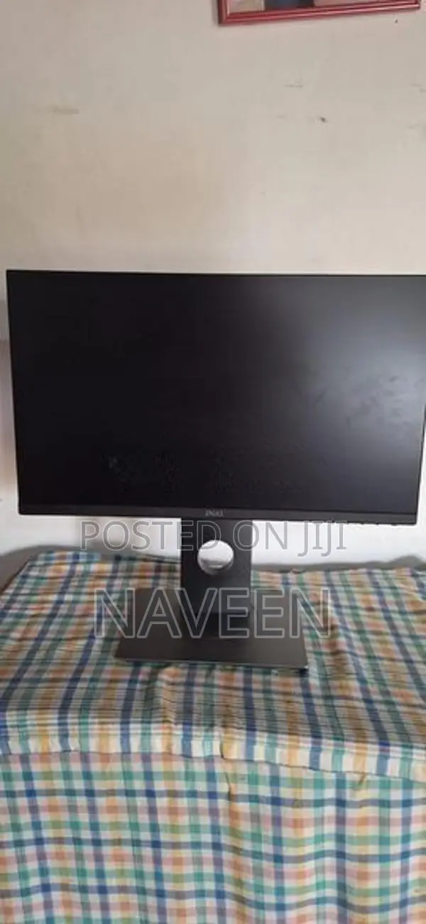Monitor Frameless Size 22