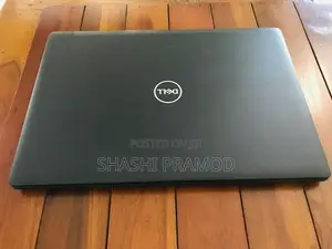 Dell Latitude 7290 Laptop