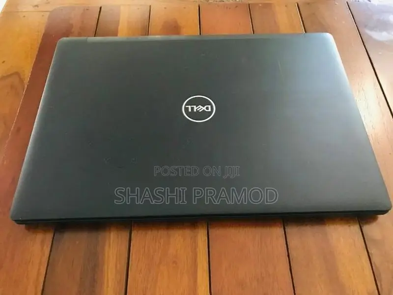 Dell Latitude 7290 Laptop