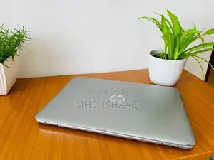 HP i5 6th Gen 500GB Laptop