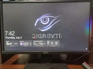Gaming PC Setup