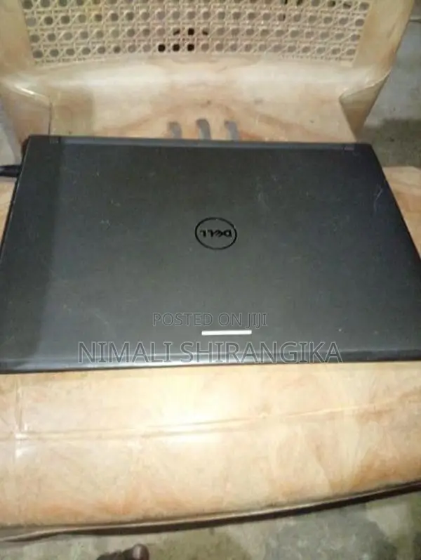 Dell Laptop
