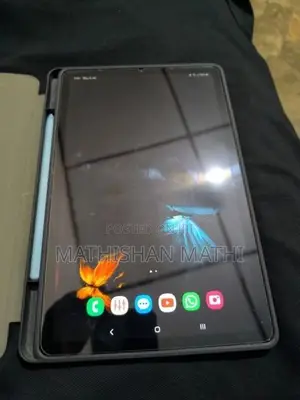 Samsung S6 Lite
