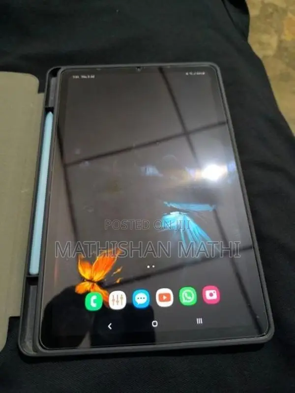 Samsung S6 Lite