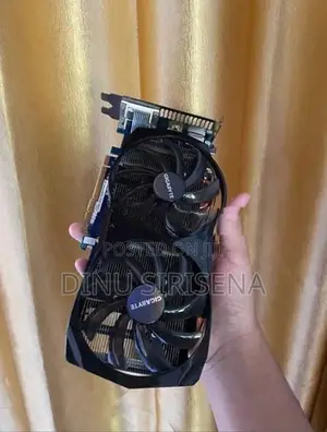 GTX 660 2GB