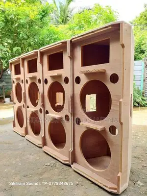 Empty Box