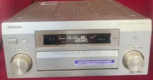 Pioneer Amplifier