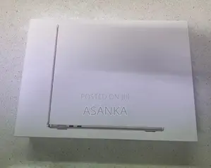 Apple Macbook Air 13' M5 2026 - 1TB / 16GB Ram