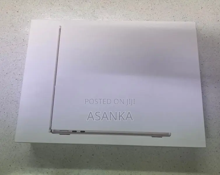 Apple Macbook Air 13' M5 2026 - 1TB / 16GB Ram