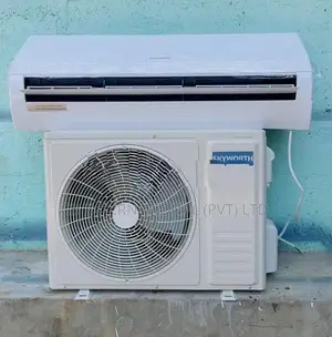New Skyworth Non Inverter (China) Brand AC 2026 Model