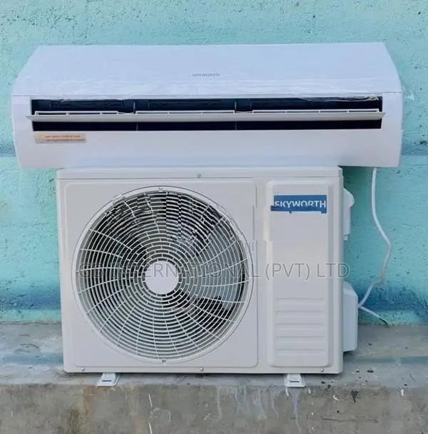New Skyworth Non Inverter (China) Brand AC 2026 Model