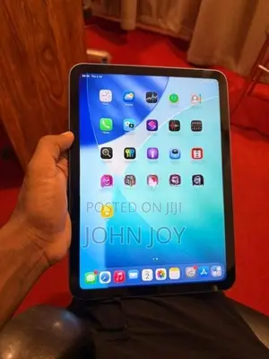 Ipad A16