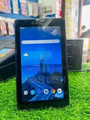 Lenovo E7 Tab (Used)