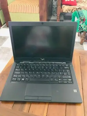 Dell Latitude 7290 Laptop