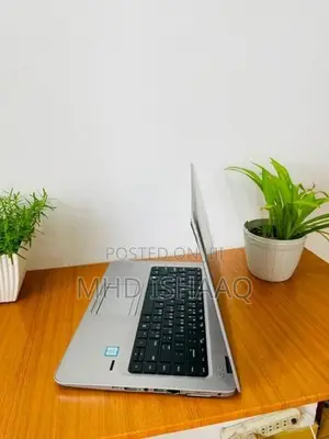 HP i5 6th Gen 500GB Laptop