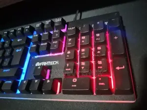 Gaming PC Setup