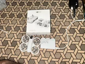 DJI Neo