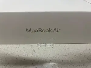 Apple Macbook Air 13' M5 2026 - 1TB / 16GB Ram