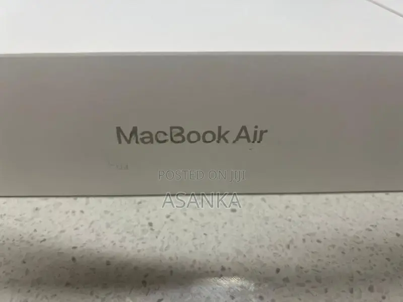 Apple Macbook Air 13' M5 2026 - 1TB / 16GB Ram