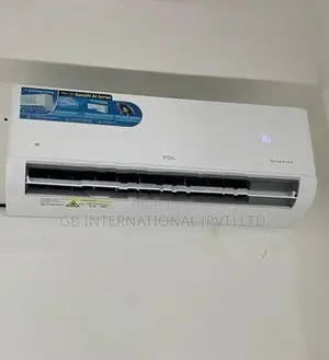 12000BTU TCL Inverter New AC