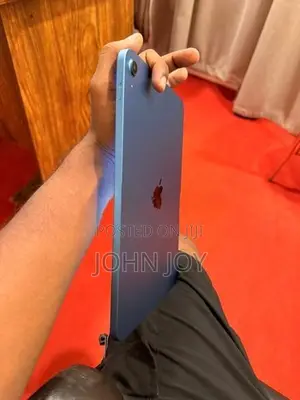Ipad A16