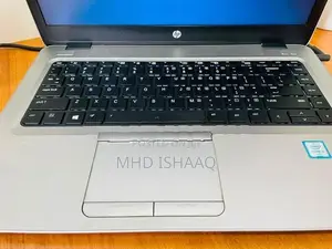 HP i5 6th Gen 500GB Laptop