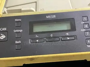 Canon MX328 All in One Printer
