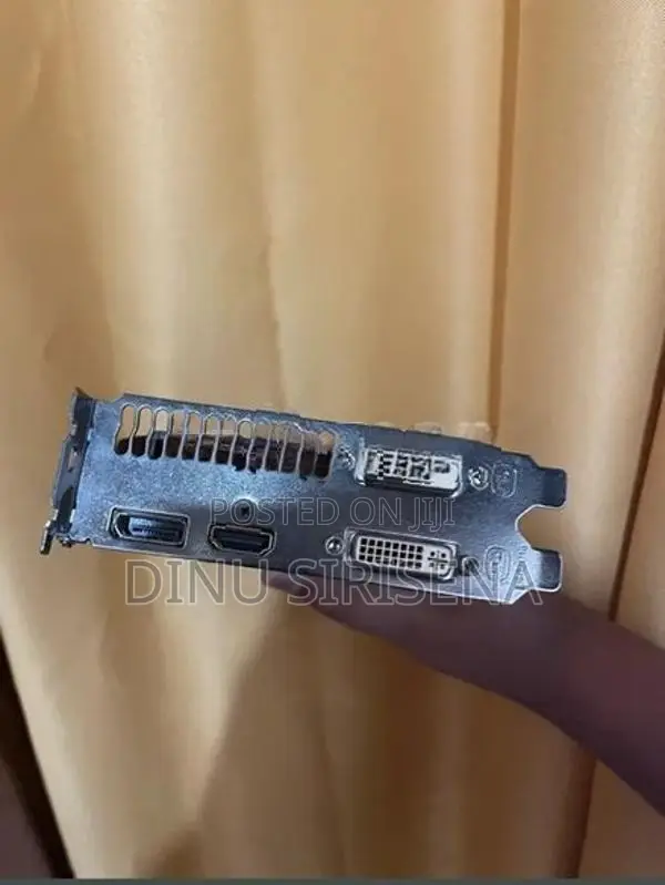 GTX 660 2GB