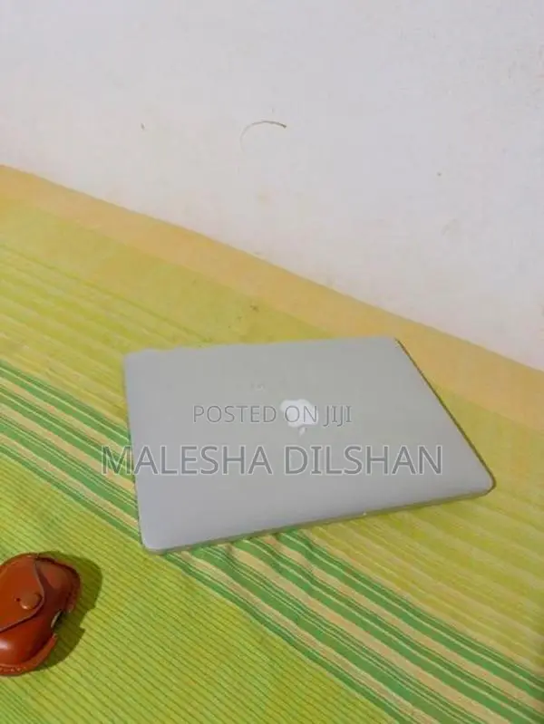 Apple Macbook Pro 2014