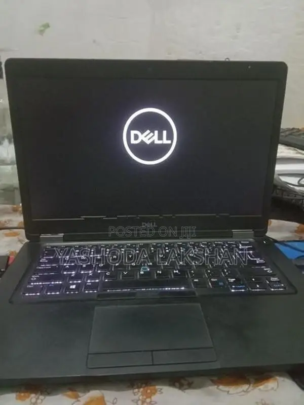 Dell Laptop