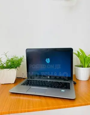 HP i5 6th Gen 500GB Laptop