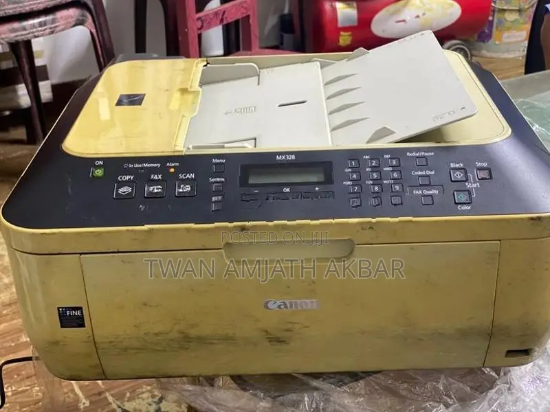 Canon MX328 All in One Printer