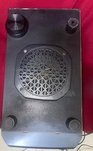 Rogers 5.1 Multimedia Subwoofer