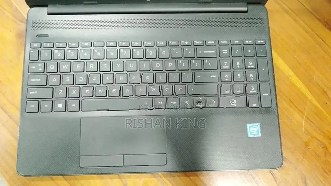 HP Laptop – Intel Celeron N4020