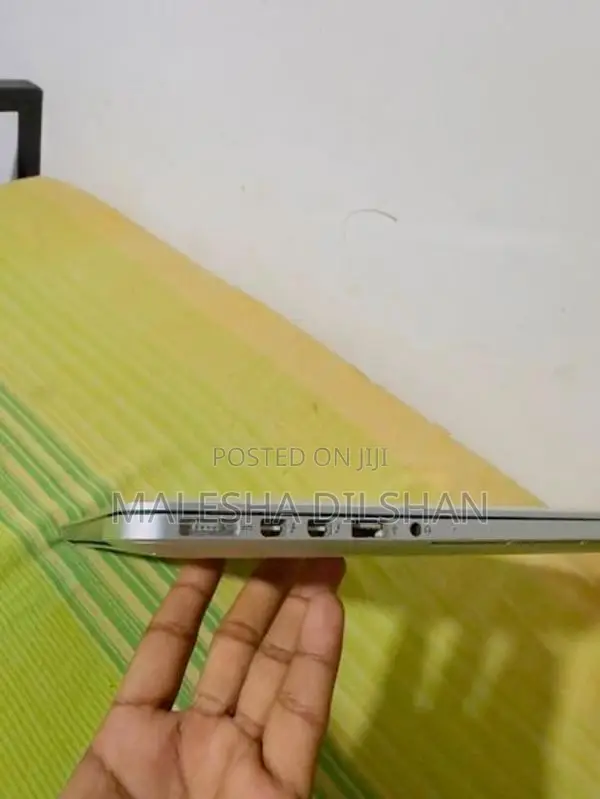 Apple Macbook Pro 2014