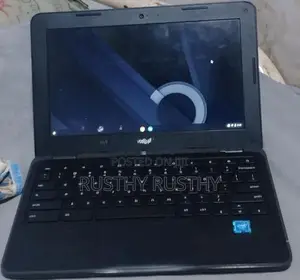 Chrome Book 11